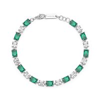 Bracelet Brosway Femme Fancy in Argent Zircone FLG16